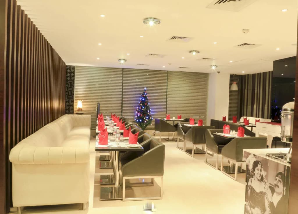 The Nanee Suites - photo 19
