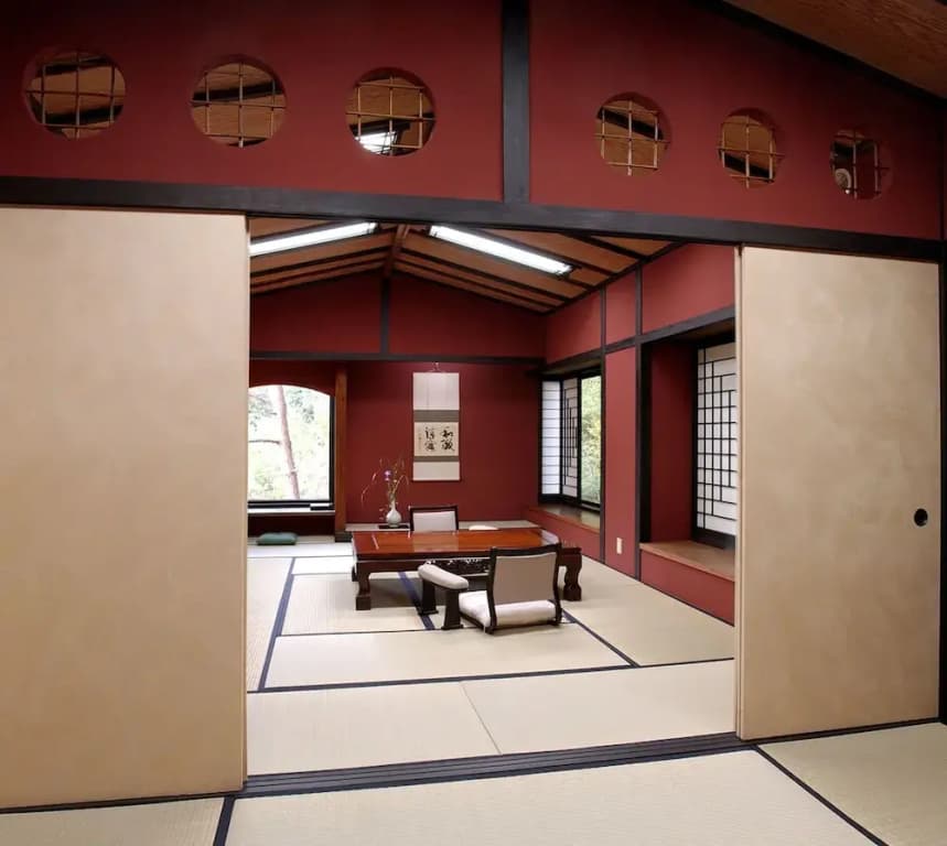 Sumiya Ryokan Kyoto - photo 9