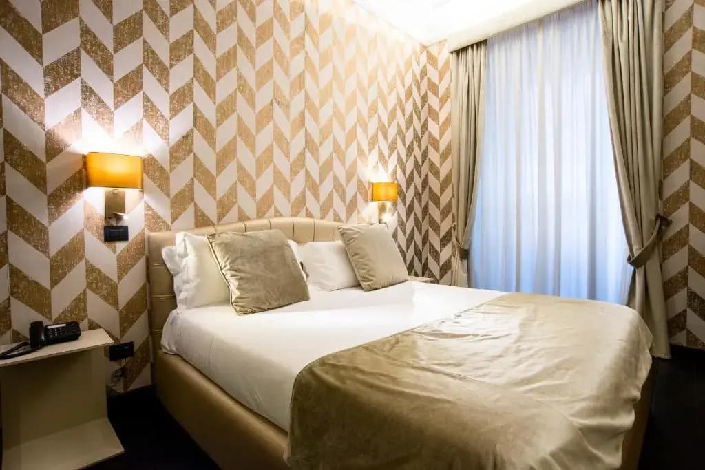 Via Veneto Suites - photo 21