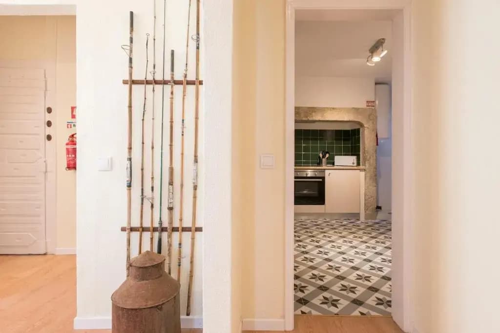 Assuncao Apartment - photo 8