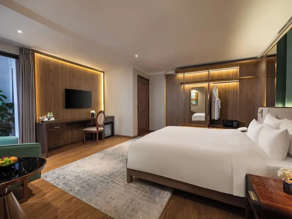 Hanoi Splendid Premium Hotel - photo 5