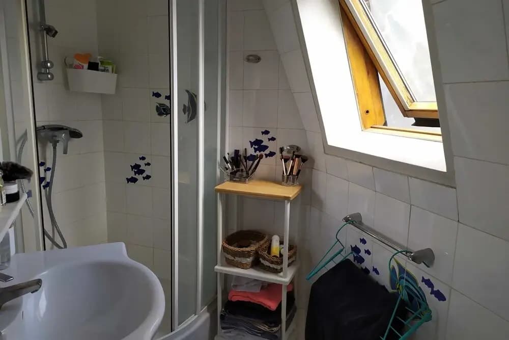 Apartment 2 Rooms - Le Marais - Paris - photo 9