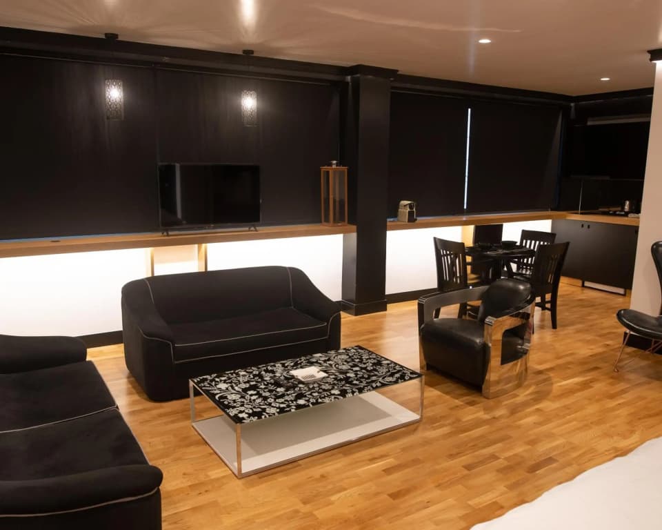 Andromeda Downtown Residence - photo 1