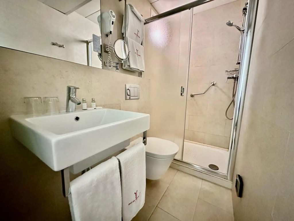 Hotel Turin  Barcelona - photo 7
