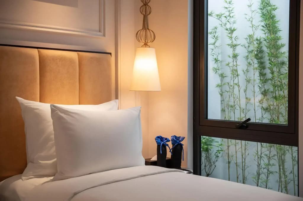 Soleil Boutique Hotel - photo 39