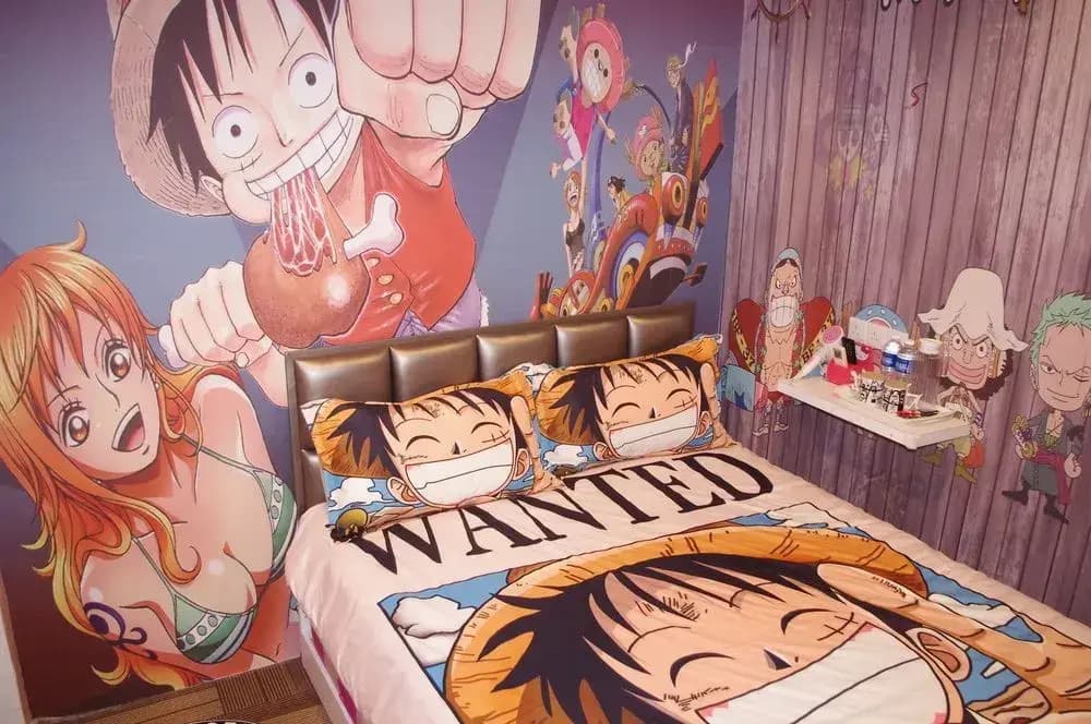 Love Guest House - photo 10