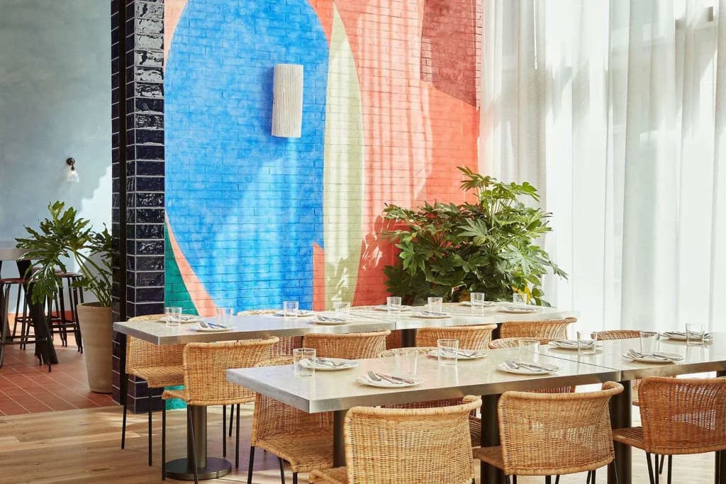 The Hoxton, Poblenou - photo 43