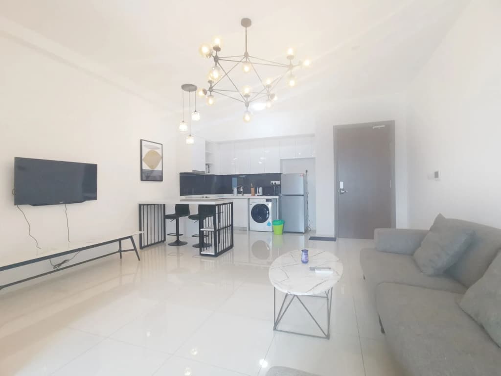 The Elysia Park Residence - photo 40