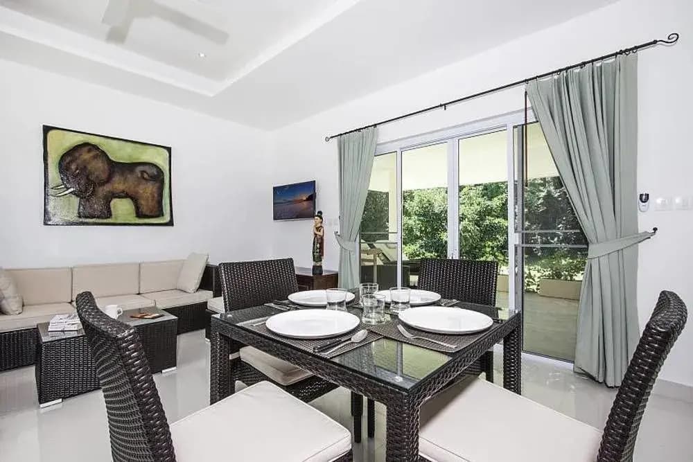 Baan Maenam Villa No 3 3 Beds - photo 12