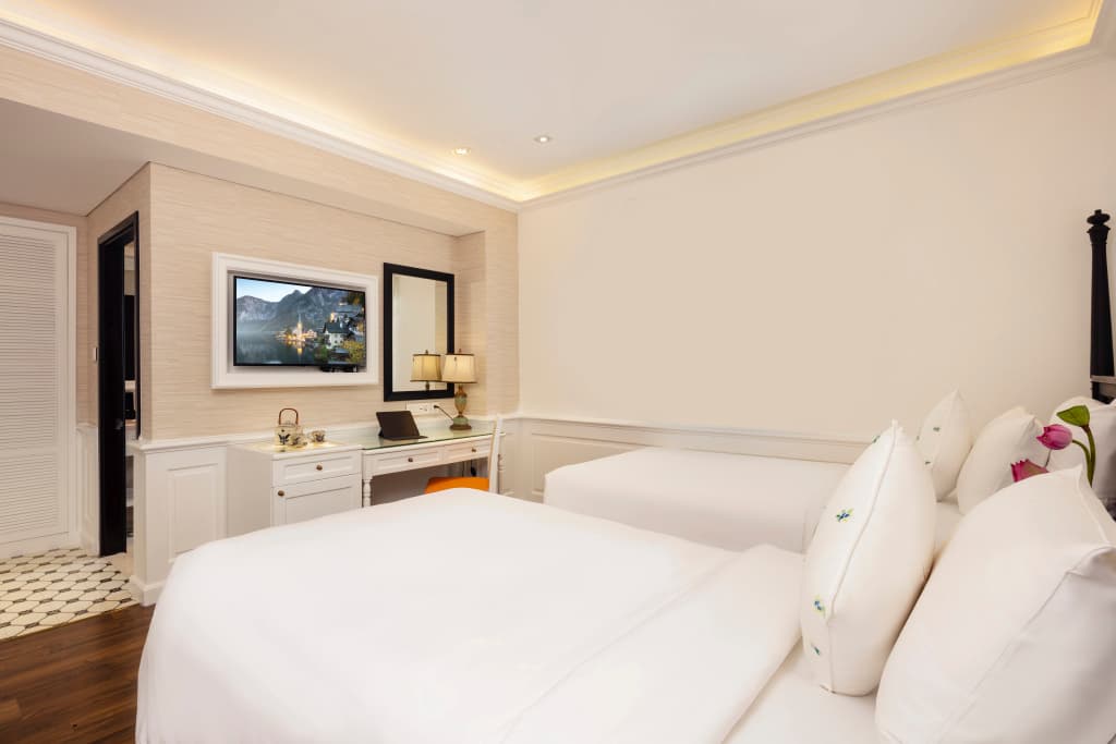 Alagon D'antique Hotel & Spa - photo 3