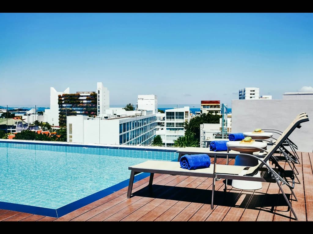 Travelodge Pattaya - photo 46
