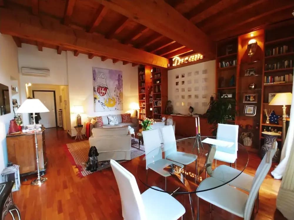 Brera Trilocale - photo 13