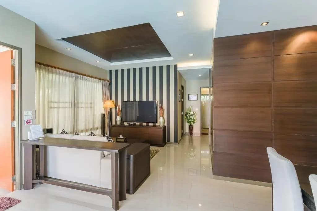 The Ville Pool Villa Jomtien - photo 11