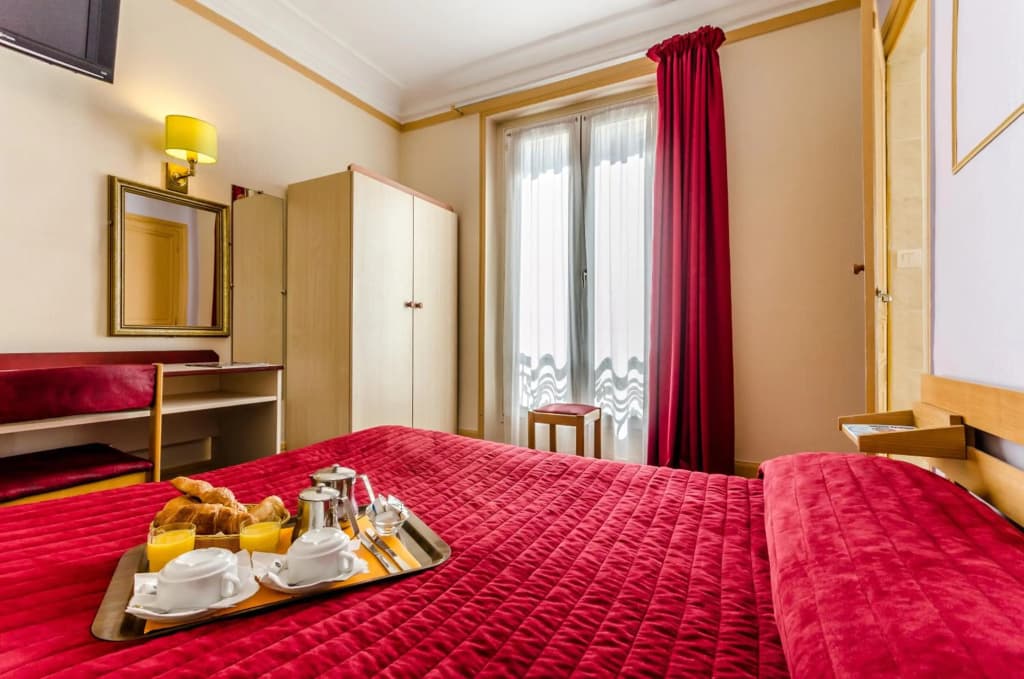 Avenir Hotel Montmartre - photo 6