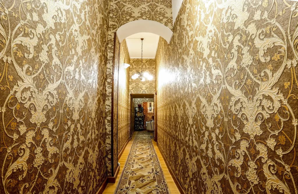 Vanella Rome Domus - photo 15