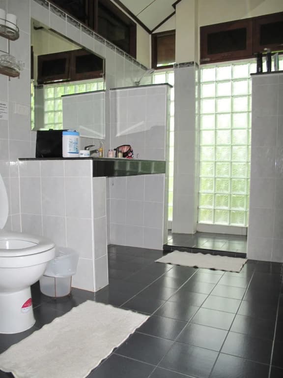 Berghof Resort Samui - photo 10