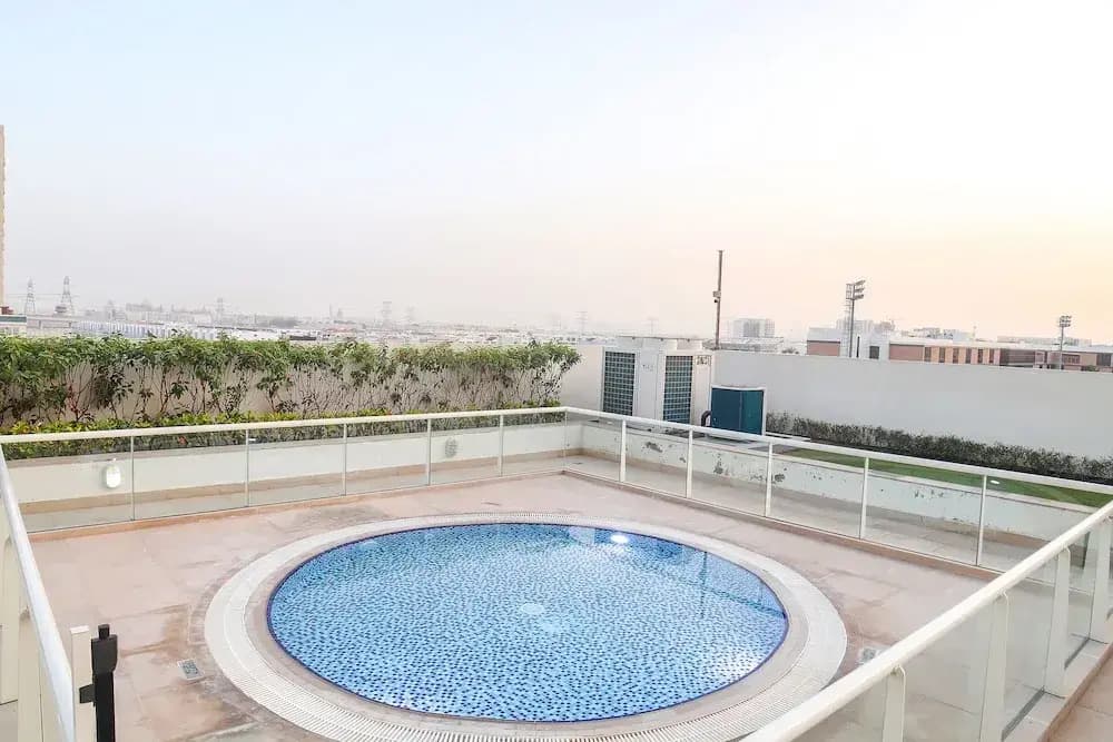 Studio Apartment in Azizi Farishta - photo 4