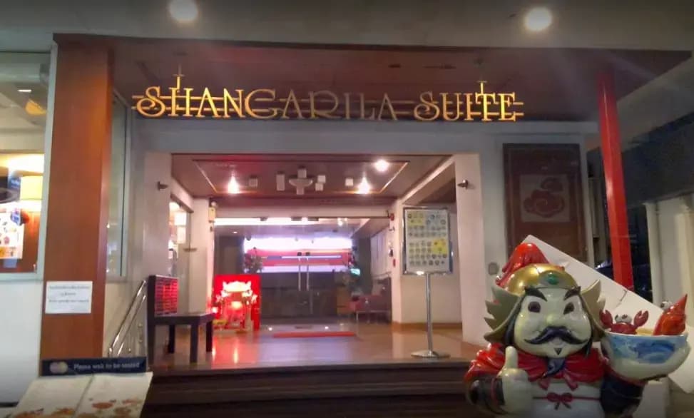 Shangarila Suite - photo 6