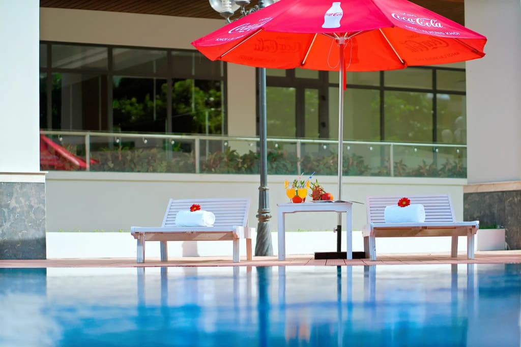 Phuoc My An Beach Hotel - photo 19
