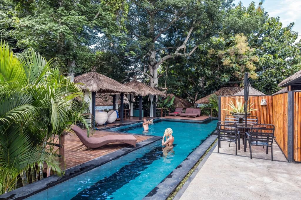 Kampung 168 - photo 14