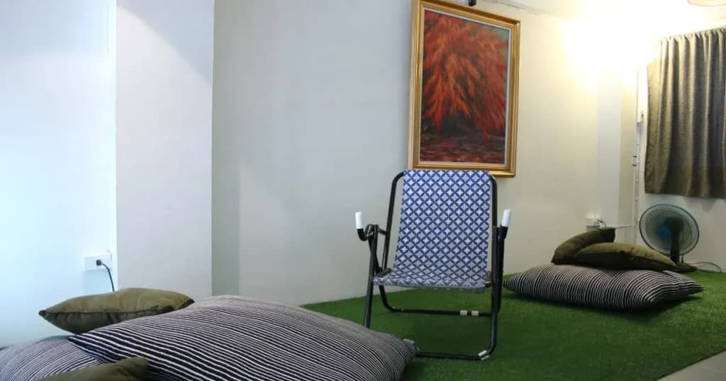 119Hostel - photo 3