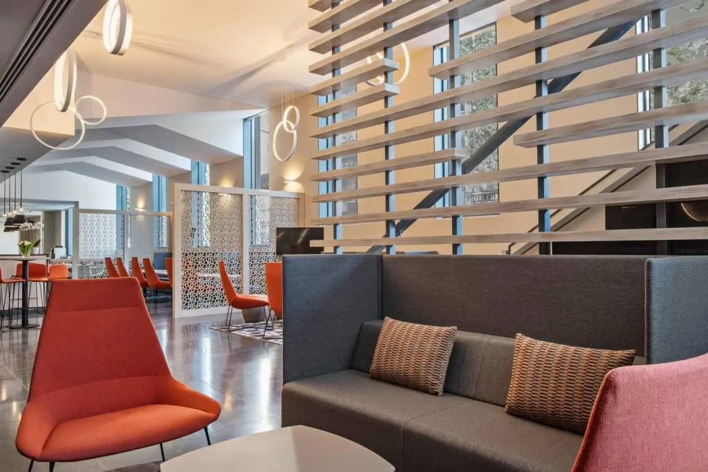 Dorma Liberdade Hotel - photo 17