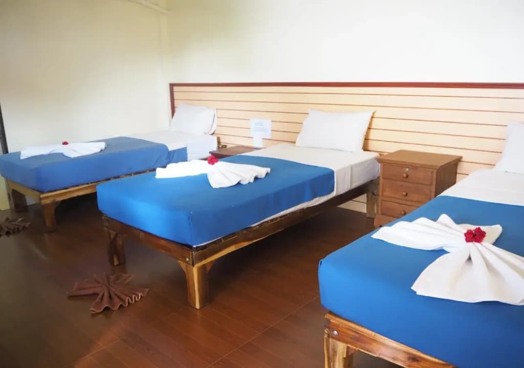 Machorat Aonang Resort - photo 1