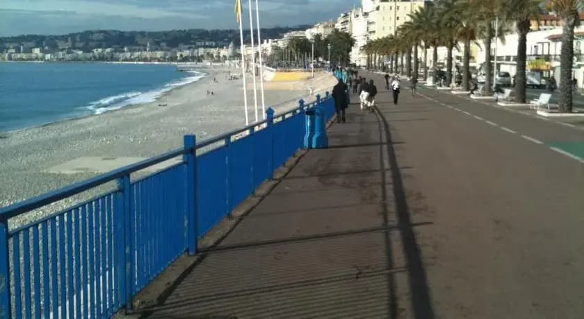 Studio à Nice - Côte d'Azur - photo 8