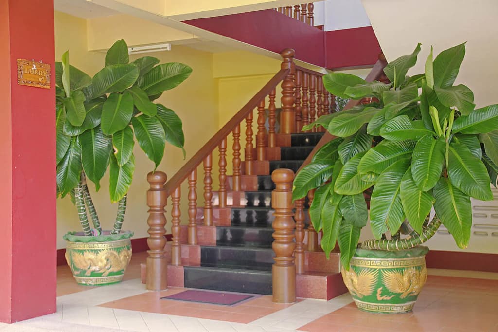 Memory Karon Resort - photo 13