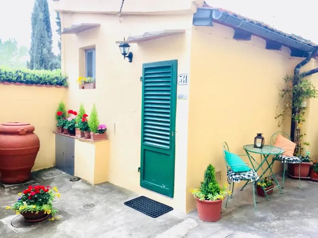 Suite La Certosa - photo 9
