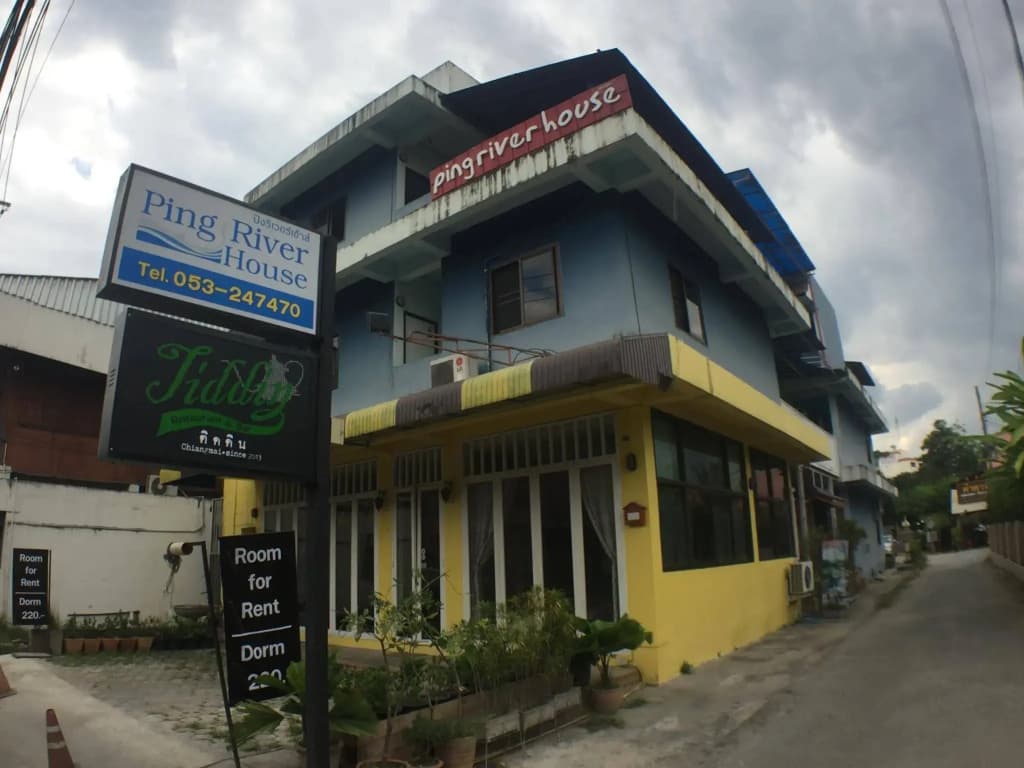 Ping River House - photo 1