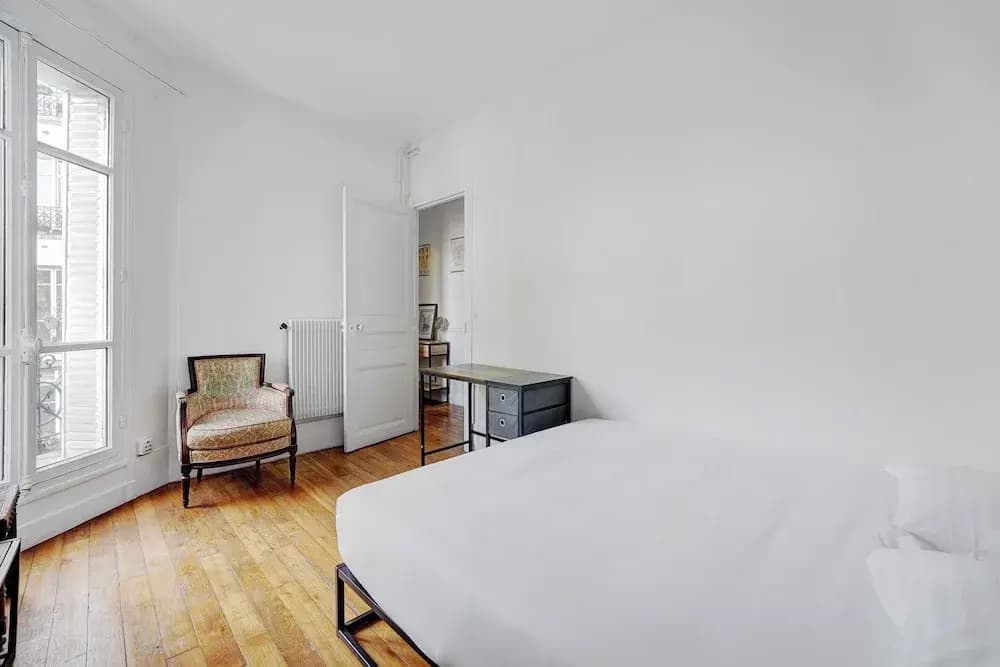 Elegant Apartment 1br/4p - Paris 15/montparnasse - photo 3
