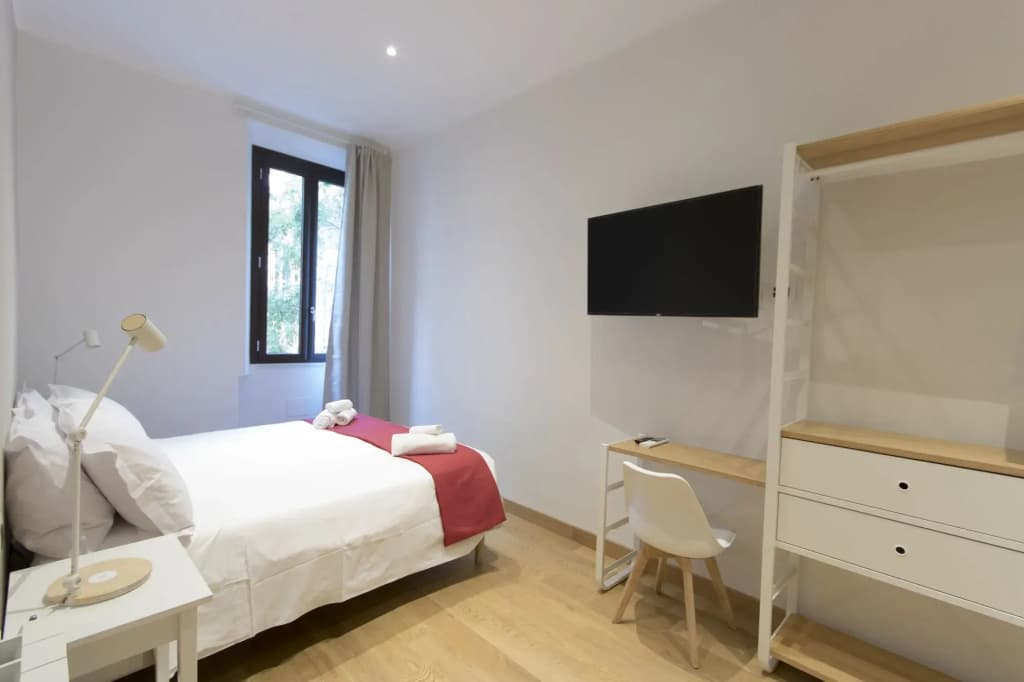 Colosseo GuestHouse - photo 6