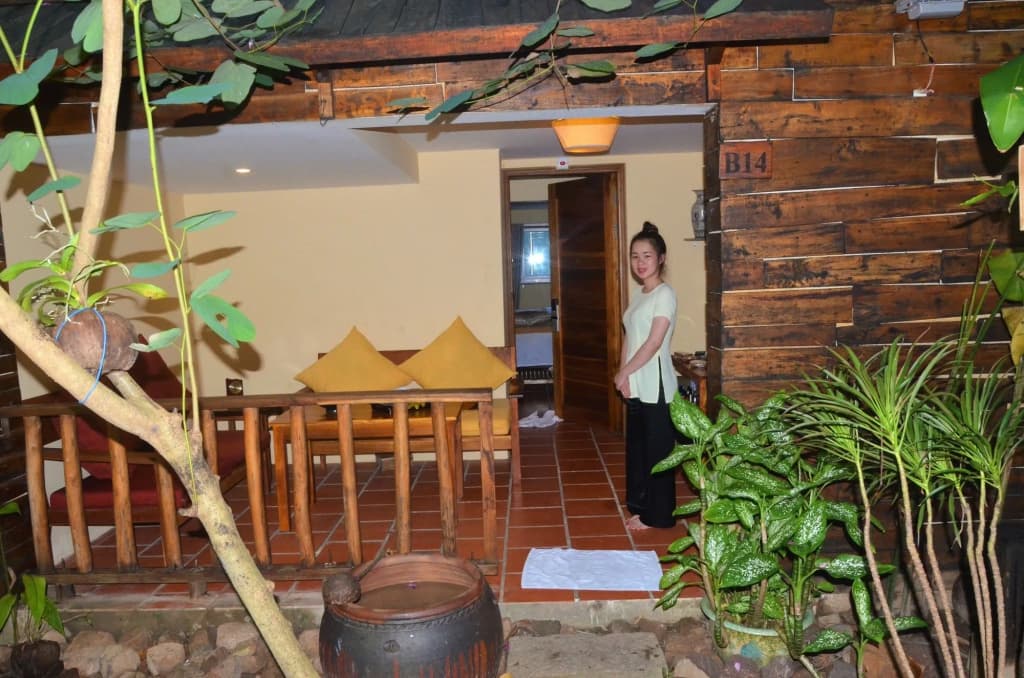 Bauhinia Resort Phu Quoc - photo 27