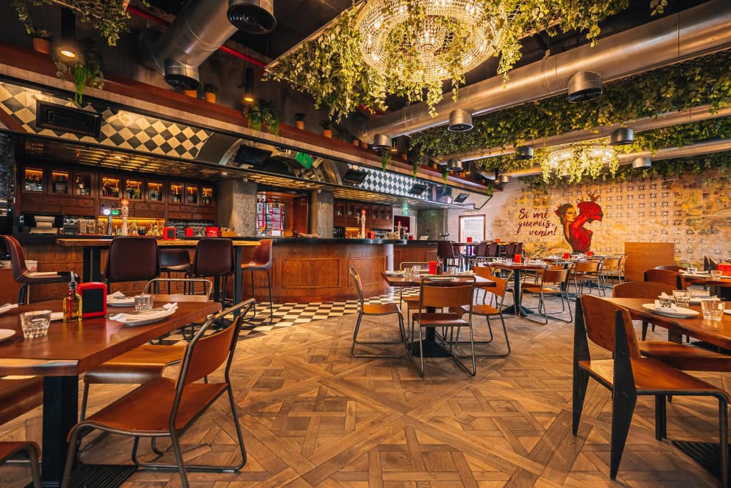 TRYP by Wyndham Dubai Hotel - photo 11
