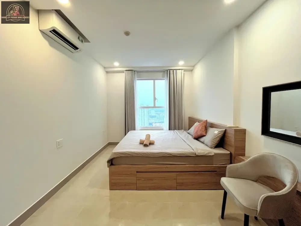 Sunrise City Premium Urban Residence - photo 22
