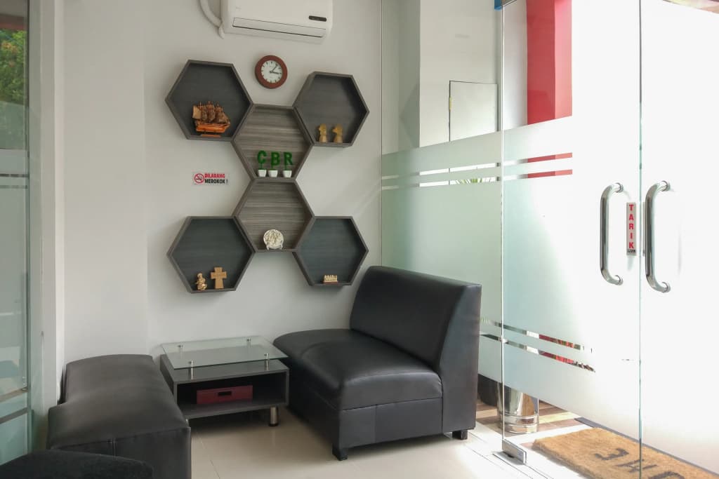 City Biz Residence - photo 13