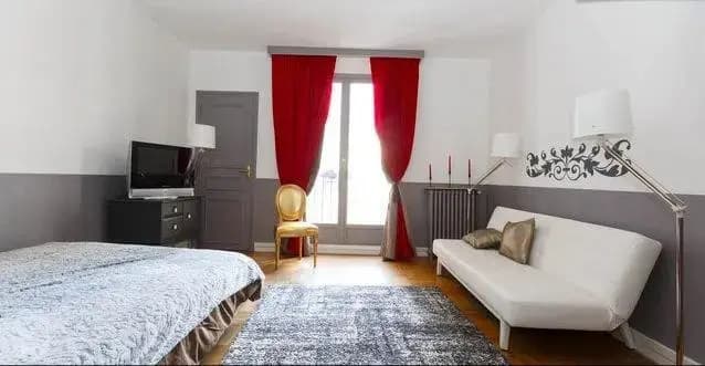 The Suite - Tour Eiffel - photo 2