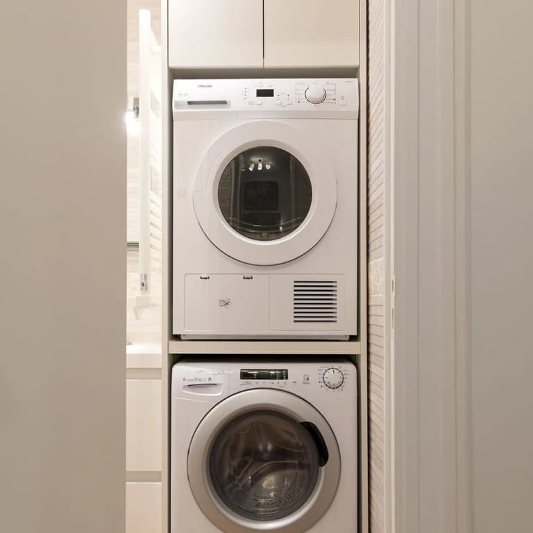 Stylish Sevre I Chic 1-br in the Heart of the 6th - photo 16