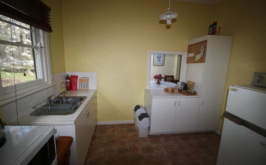 Olinda Country Cottages - photo 16