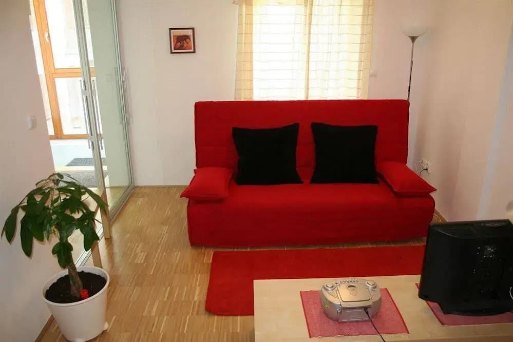 Apartment Balbínova - photo 6