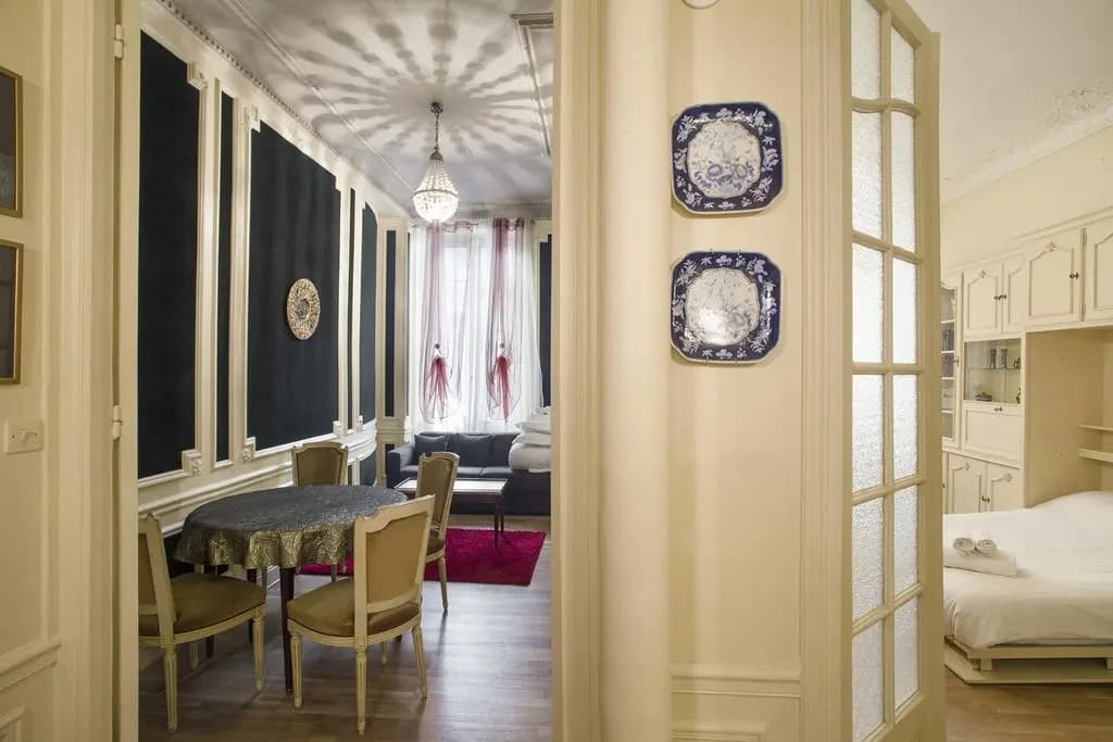 Cernuschi Prestige - photo 2
