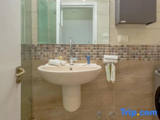 Zamalek Golden apartment - photo 5