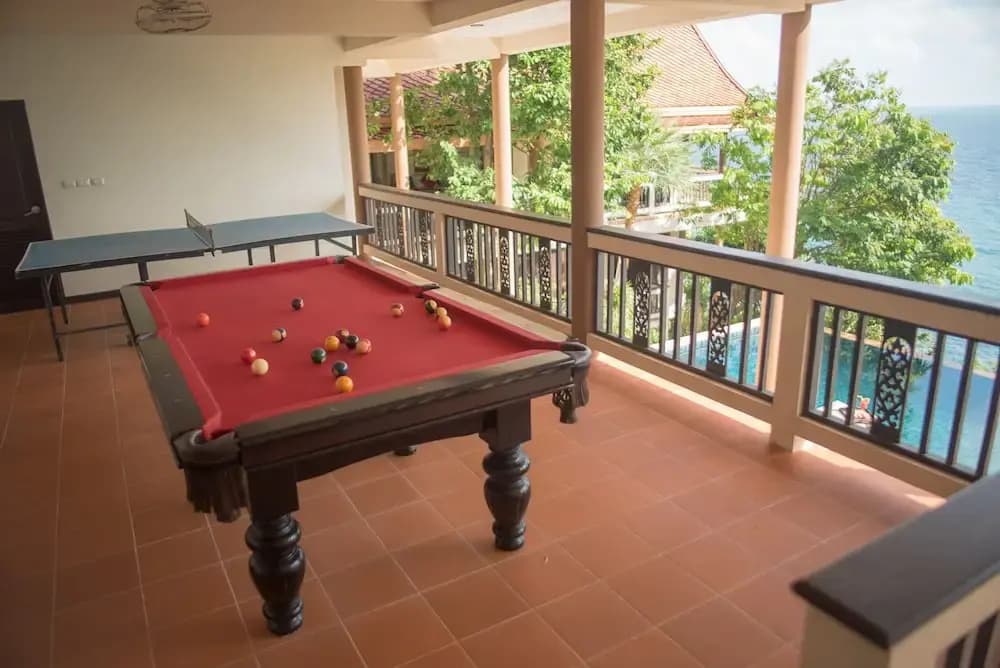 Baan Napa - photo 17