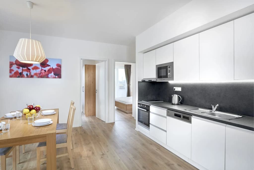 Downtown Suites Belohorska - photo 17