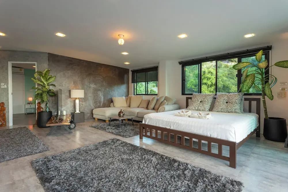 4 Private Sea-View Apartments V104 - photo 5
