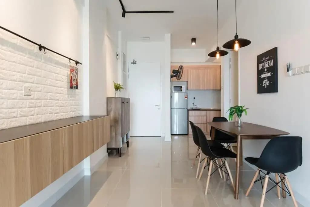 Modern City 2B Suite Desa Park City - photo 12
