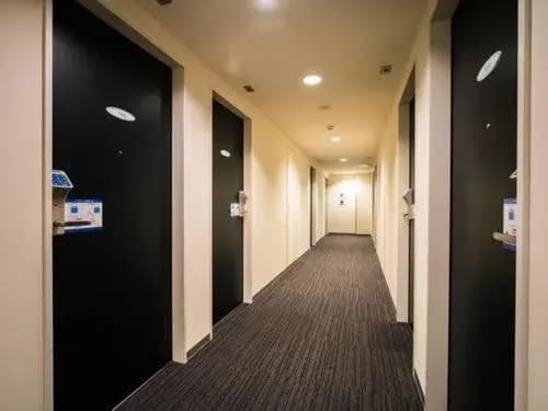 Super Hotel Subway Tanimachi 4-chome Exit 6 - photo 18