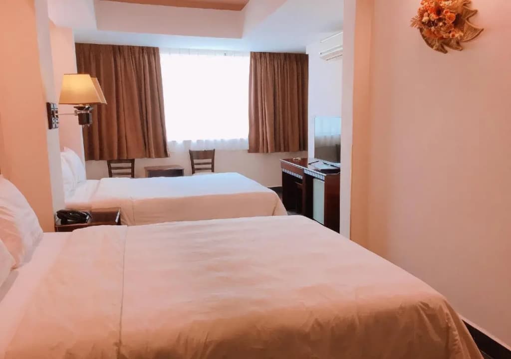 Tulip Hotel - photo 10