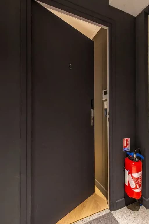Magnificent 1br/4p Apartment - Montorgueil 5 - photo 10